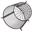 thumbnail image 1 of Deer Feeder Guard, Quick Lock Design Varmint Feeder Cage Weatherproof Perfect Fit  for Feeder Protection, 1 of 7
