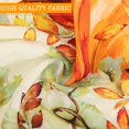 thumbnail image 5 of Nappe d'Automne, Nappe Citrouille d'Automne Imperméable, Récolte d'Automne Action de Grâce Décoration de Table de Cuisine pour Salle à Manger Fête des Fêtes Rectangle 60x84 Pouces, 5 of 5