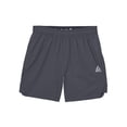 thumbnail image 2 of Reebok Men's Pace Breaker Training Short, 7" inseam, 2 of 5