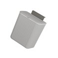 thumbnail image 4 of Baohd Kitchen Waste Compost Bin Multifunction Holder for Cabinet Door Countertop Grey 9L, 4 of 9