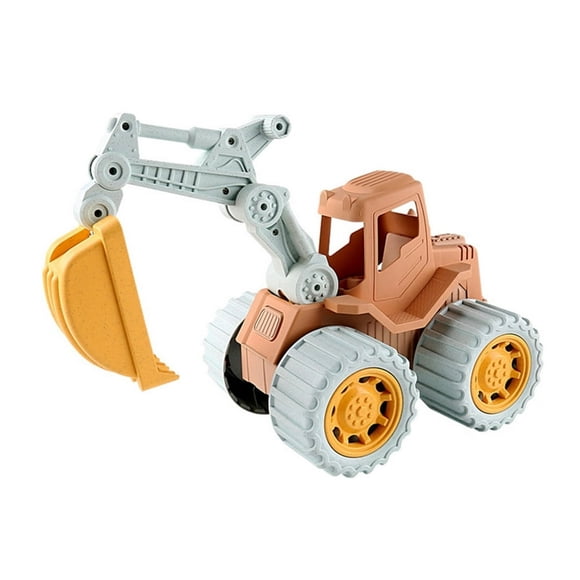 Toys Vehicles Trucks Take Apart Toys Sandbox Toys Trucks Set Excavators Building Car Toys With Drills Best Gifts Truck Toys For Boys Kids Toddlers 3 4 5 6 7 8 Years Old
