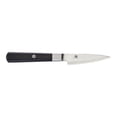 thumbnail image 2 of MIYABI 4000 FC 7 Piece Knife Block Set, Brown, 2 of 9