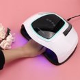 thumbnail image 4 of LEDUV Light,108W UV 36LED Light Nail Gel Curing Machine Nail Polish Dryer Ultimate Comfort, 4 of 14