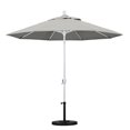 thumbnail image 2 of California Umbrella Parasol de Patio de 9 Pieds en Granit, 2 of 2
