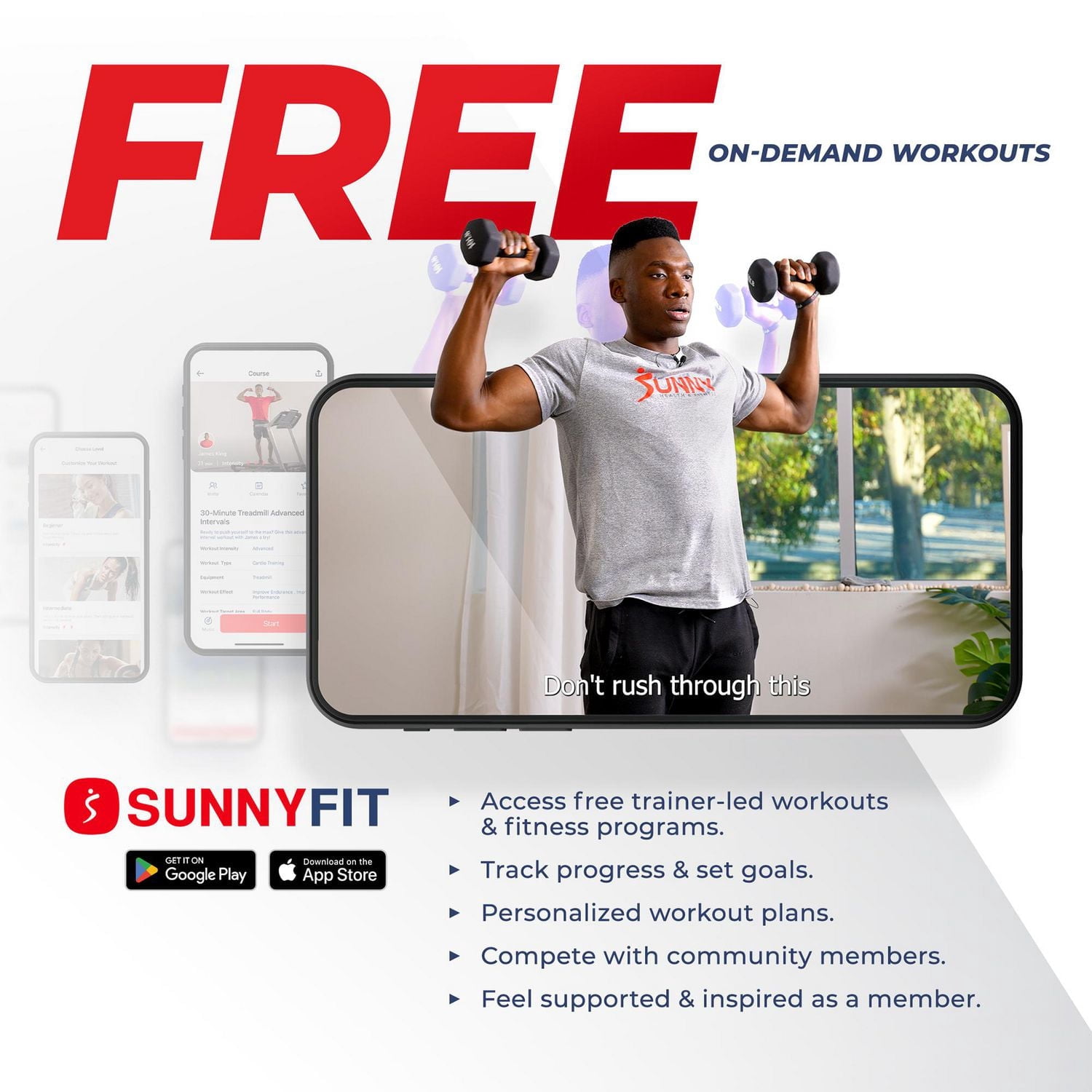 Sunny Health & Fitness Haltère hexagonal de style Core Fit livres