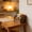 Brun3, variante sur Boîte de Rangement Multifonctionnelle en Bois Massif Naturel pour Comptoir de Cuisine, Sac d'Assaisonnements et Trieur de Café, 5.5x11x4.9 Po