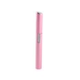 thumbnail image 2 of CHOK Eyebrow trimmer Women Electric Facial Hair Eyebrow Trimmer Razor (Pink), 2 of 6
