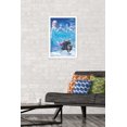 thumbnail image 4 of Disney La Reine des Neiges - Aventure One Sheet, 4 of 5