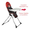 thumbnail image 3 of Disney Peeking Mickey Highchair, 3 of 6