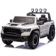 thumbnail image 1 of VOLTZ TOYS Camion pour Enfants sous Licence RHO 1500 24V 2 Places, 1 of 6