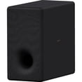 thumbnail image 4 of Sony SA-SW3 200W Wireless Subwoofer Black, 4 of 5
