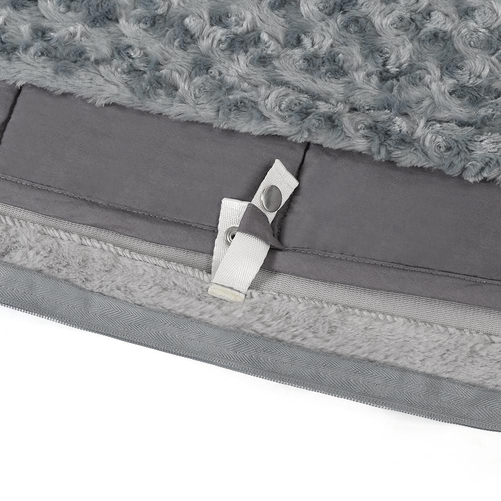 Couverture lestée Housse de couette Little Rose