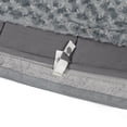 thumbnail image 4 of Weighted Blanket Duvet Cover Little Rose, 4 of 6