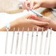 thumbnail image 3 of Grinding Tool Nail Kit Nail Polishing Machine Accessory， Grinding Sharpening For Carving, 3 of 8