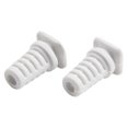 thumbnail image 2 of 10X Cable Gland Connector Rubber Strain Relief Cord Power Tool Cable Sleeves, 2 of 11