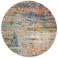 thumbnail image 3 of Safavieh Monaco Rowena Tapis Abstrait, 3 of 4