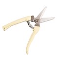 thumbnail image 4 of pruner shears Professional Garden Stainless Steel Pruner Shears Tree Branch Pruning Shears, 4 of 6