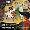 thumbnail image 1 of Birchall Frances-Hoad Ravel Shaw et Stravinsky: Danse, 1 of 1