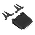 thumbnail image 4 of Herwey Front Air Vent Outlet Tab Clip Car Dash Parts Durable Fit For Macan 2015-2018, 4 of 8