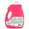 thumbnail image 2 of Palmolive Savon à Vaisselle Liquide Essential Clean, Détergent à Vaisselle Parfumé à la Grenade et au Pamplemousse, Bouteille de 4,27 L, Palmolive Pamplemousse 4,27 L, 2 of 2