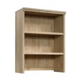 thumbnail image 1 of Sauder® Aspen Post Hutch, Prime Oak™, 427017, 1 of 6