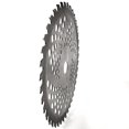 thumbnail image 3 of Biltek 9" Inch Diameter 40 Teeth Carbide Tipped Blades for Weed Eater, Lawn Trimmer, Brush Cutter, 3 of 4