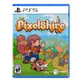 thumbnail image 1 of Pixelshire (PlayStation 5), 1 of 9