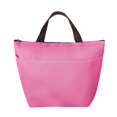 thumbnail image 2 of XIPYYKM Thermal Bag Insulated Lunch Bag Solid Foldable Lightweight Bag Color Lunch Bag Clearance Lunch Bag, 2 of 2