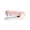 Pink, variant on Birdeem Metal Stapler Heavy Duty 25 Sheet Capacity Desk Full Sheet Stapler Nonslip Office Stapler Swivel Staple Centerfold for Offices and Classrooms