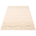 thumbnail image 4 of ECARPETGALLERY Elegance Beige Rug 5'1" x 7'6", 4 of 9