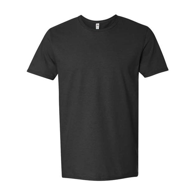 Fruit of the Loom T-Shirt Col Rond Jersey yd. Sofspun Adulte 7.8 oz./lin. yd.