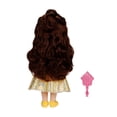thumbnail image 2 of Grande poupée Princesse Belle de Disney, 2 of 6