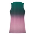thumbnail image 4 of WAENQINLA Débardeurs pour Hommes Plage Musculation T-Shirts Sans Manches Amples à Rayures T-Shirts Graphiques Course Stringer Débardeurs pour Hommes Débardeurs pour Hommes à Moins de 5 $, 4 of 4