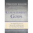 thumbnail image 2 of Counterfeit Gods, Timothy J. Keller Paperback, 2 of 2