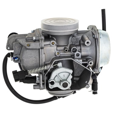 Niche Carburetor for Honda Fourtrax TRX300 TRX300FW ATV 519-KCR2253B