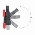 thumbnail image 4 of Hyper Tough 500 Lumen LED Battery Operated Work Light, 4 of 7