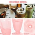 thumbnail image 3 of EIGTHTAIL Colored Martini Glasses Serving Bowl for Dessert Cup, 3 of 6
