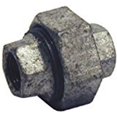 thumbnail image 1 of Raccord de Tuyau Galvanisé, Raccord, Laiton/fer, 1 Po -511-705HN, 1 of 1