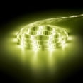 thumbnail image 2 of Ruban LED multicolore flexible Merkury Innovations Flexglo XL (4 m / 13,1 pi) pour intérieur et extérieur – Lot de 1, 2 of 9
