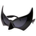 thumbnail image 1 of grinderPUNCH Bat Masque de Mascarade Costume Lunettes de Soleil, 1 of 5