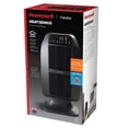 thumbnail image 3 of Honeywell HCE845BC HeatGenius™ Dual-Zone Ceramic Heater, 3 of 9