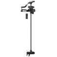 thumbnail image 1 of Minn Kota Trolling Motor 1358582 Riptide Instinct QUEST Series; Freshwater/Saltwater; Electric Steer; Variable Speed Forward and Reverse; 87 Inch Shaft Length; Bow-Mount; 24/36 Volts; 60 Amp; Black, 1 of 1