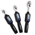 thumbnail image 4 of GoolRC ES3-060AN 38 Inch Handheld Portable Digital Torque Large Screen with Backlight Sound Real-time Peaks Measurement Four Units Switching Multifunctional Practical Torque ES3-060AN, 4 of 7