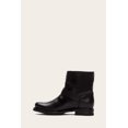 thumbnail image 3 of Frye Women VERONICA SHEARLING BOOTIE BLK FLAT, 3 of 8