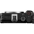 thumbnail image 5 of Canon EOS R50 V Appareil Photo Sans Miroir (Boîtier Seulement) avec 2 Cartes Mémoire 128 Go + Étui + Trépied + Ensemble d'Accessoires ZeeTech, 5 of 5
