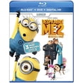 thumbnail image 2 of Despicable Me 2 (Blu-ray + DVD + Digital HD) (Bilingual), 2 of 6