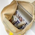 thumbnail image 2 of Realistic Mcdonalds Backpack/messenger Side Bag - Fast Food Gift Pocket Shoulder Bag Handbag Large Capacity, 2 of 4