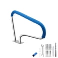 thumbnail image 3 of Yiwa Inground Pool Handrail, Flat Design Safety Grab Bar for Pools, 3 of 8