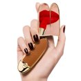 thumbnail image 4 of Guerlain le Camel Rouge g The Double Mirror Boîtier à Bijoux (53 g) - Brun, 4 of 4