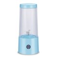 thumbnail image 1 of Portable mixer, personal size mixer for smoothies and milkshakes, 1 of 5